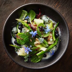 Canlis Salad Recipe