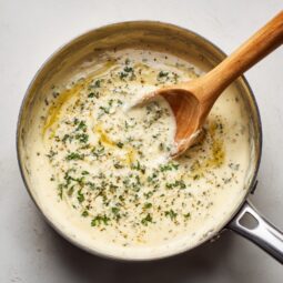 Frim Fram Sauce Recipe
