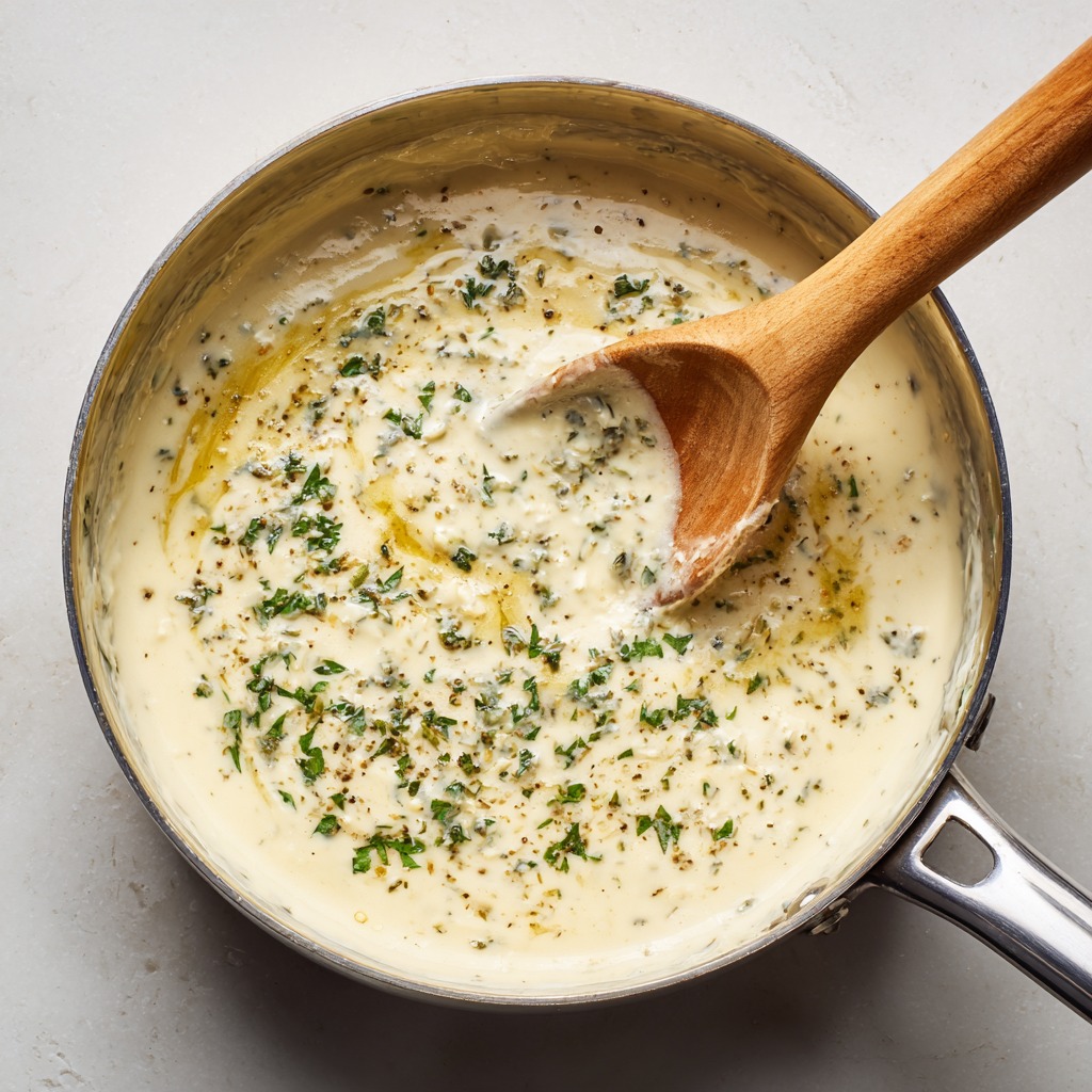 Frim Fram Sauce Recipe