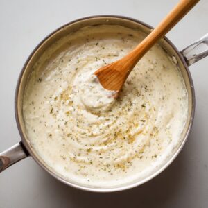 Frim Fram Sauce Recipe
