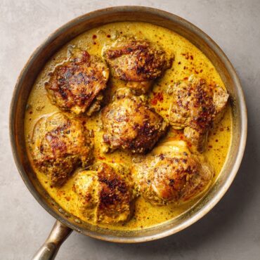 Chicken Modiga Recipe​