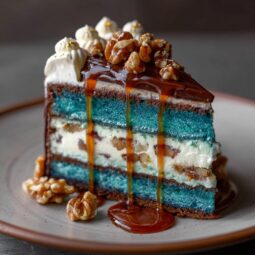 Atomic Cake Chicago Recipe