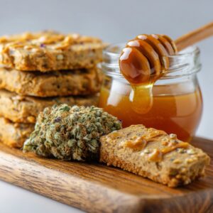 Firecracker Recipe Weed