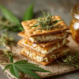 Firecracker Recipe Weed