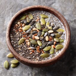 Bariatric Seed Trick Recipe​