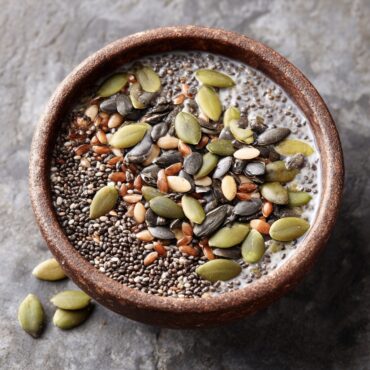 Bariatric Seed Trick Recipe​