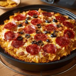 Totino's Party Pizza Air Rryer