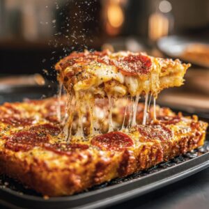 Totino's Party Pizza Air Rryer