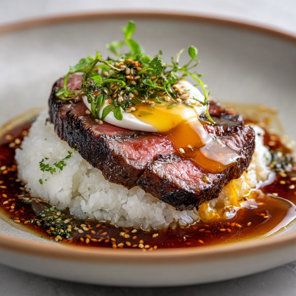 japanese mounjaro recipe