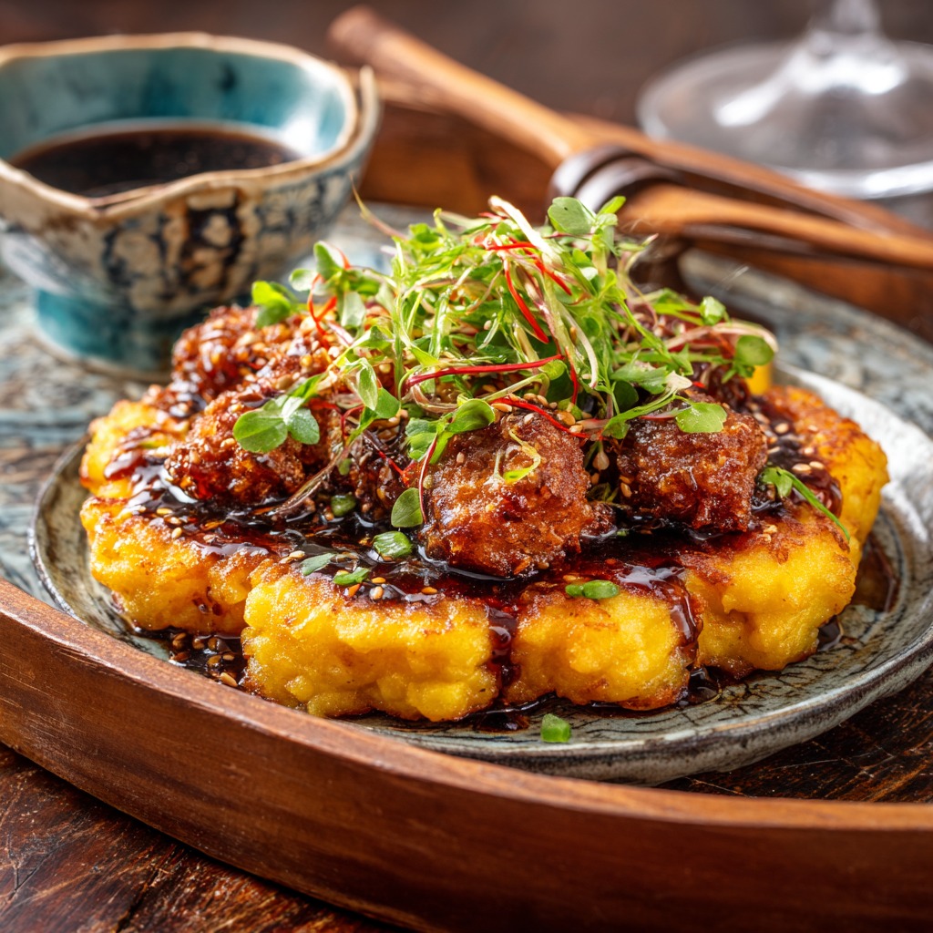 japanese mounjaro recipe