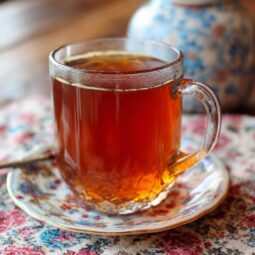 Amish Meadow Tea Recipe