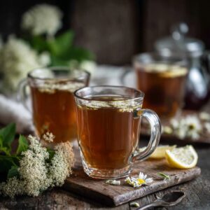 Amish Meadow Tea Recipe