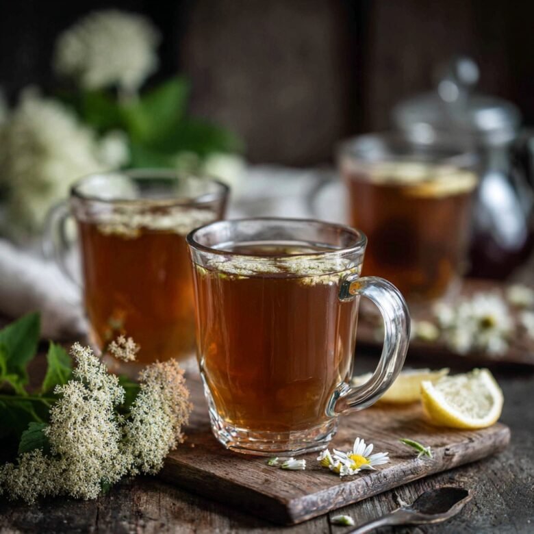 Meadow Tea Straining Amish Meadow Tea Recipe: 6 Tips for the Perfect Cup
