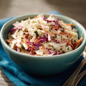 Bakesale Betty Coleslaw Recipe​