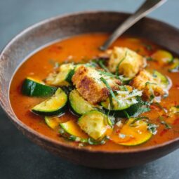 Cucuzza Soup Recipe​