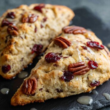 Panera Bread Scone Recipe