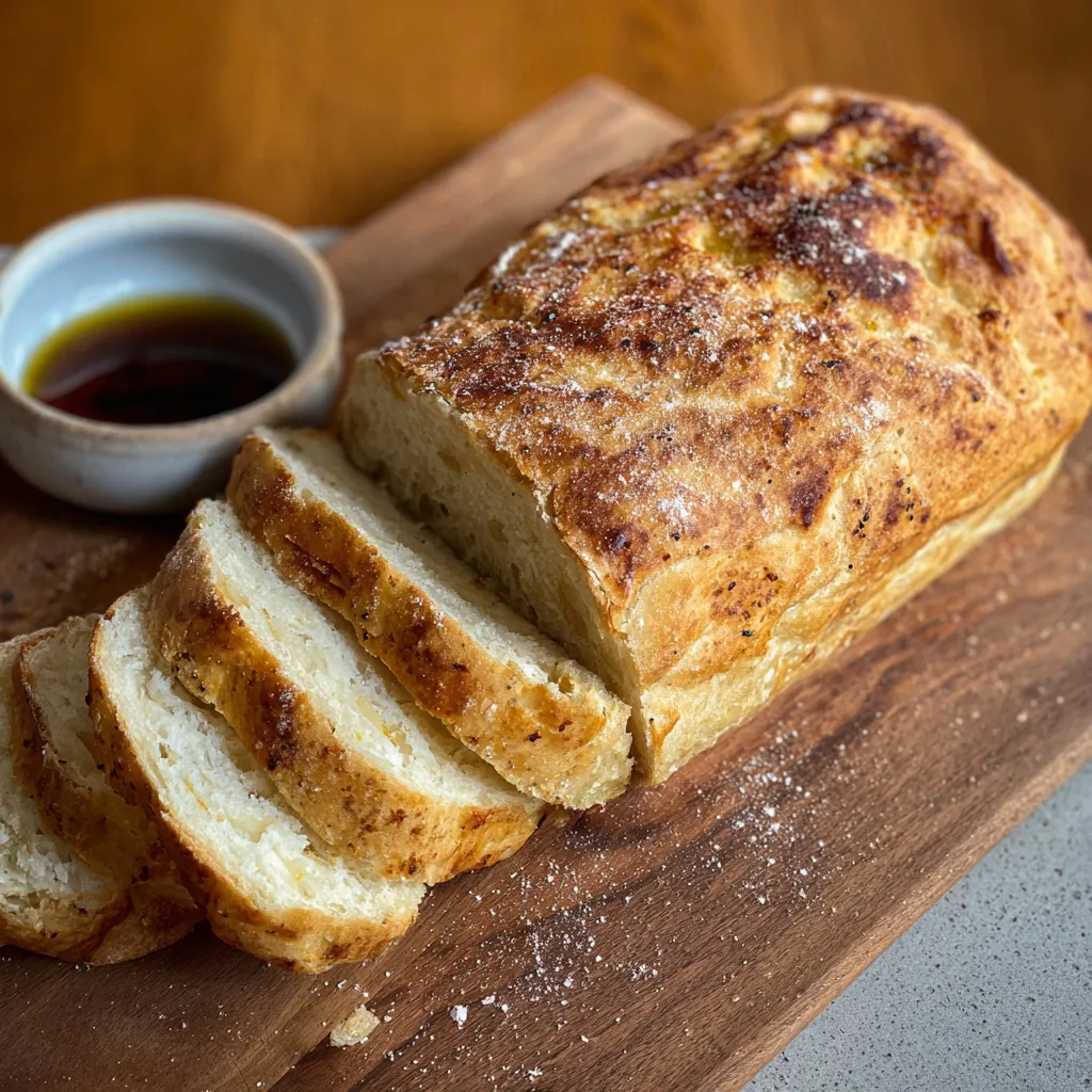 stecca bread