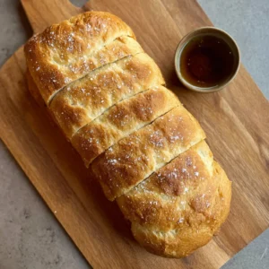 stecca bread