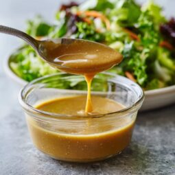 Mayfair Salad Dressing Recipe