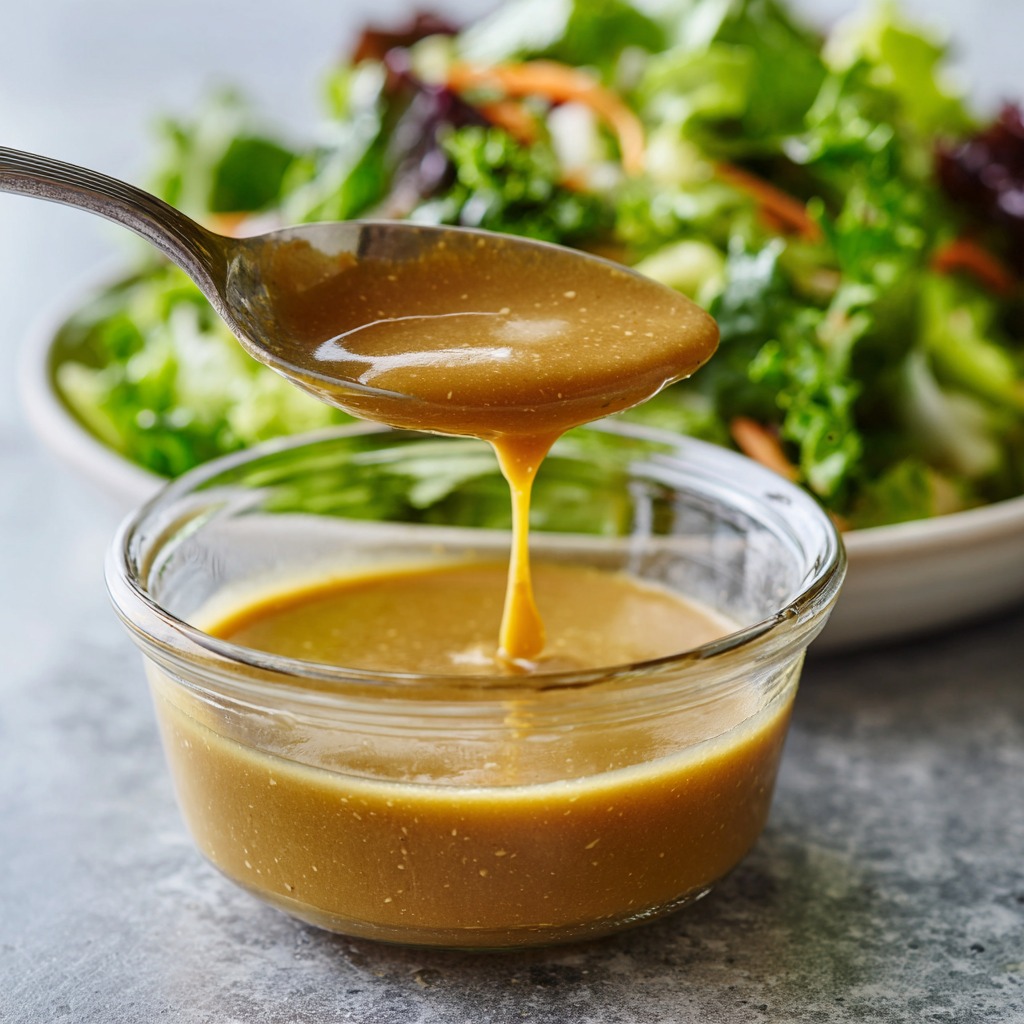 Mayfair Salad Dressing Recipe