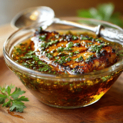 Allegro Marinade Recipe
