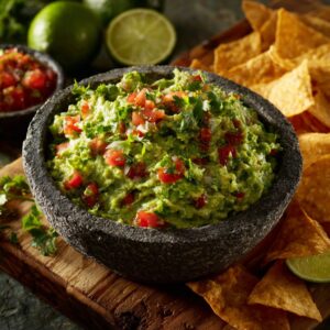 Babalu Guacamole Recipe