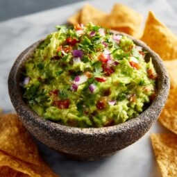 Babalu Guacamole Recipe