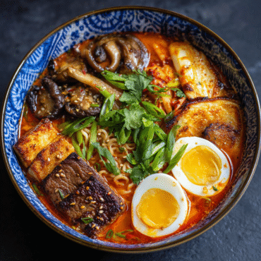 Best Buldak Ramen Recipe