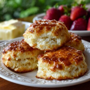 Bob Evans Biscuit Recipe​