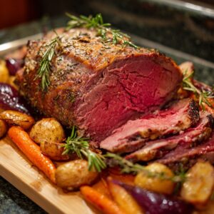 Pikes Peak Roast Recipe