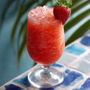Strawberry Surf Rider Recipe