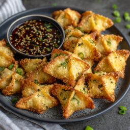 Bibigo Wontons Air Fryer