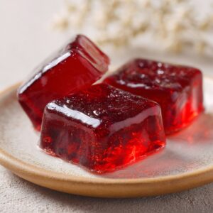 Pectin Gummy Recipe​