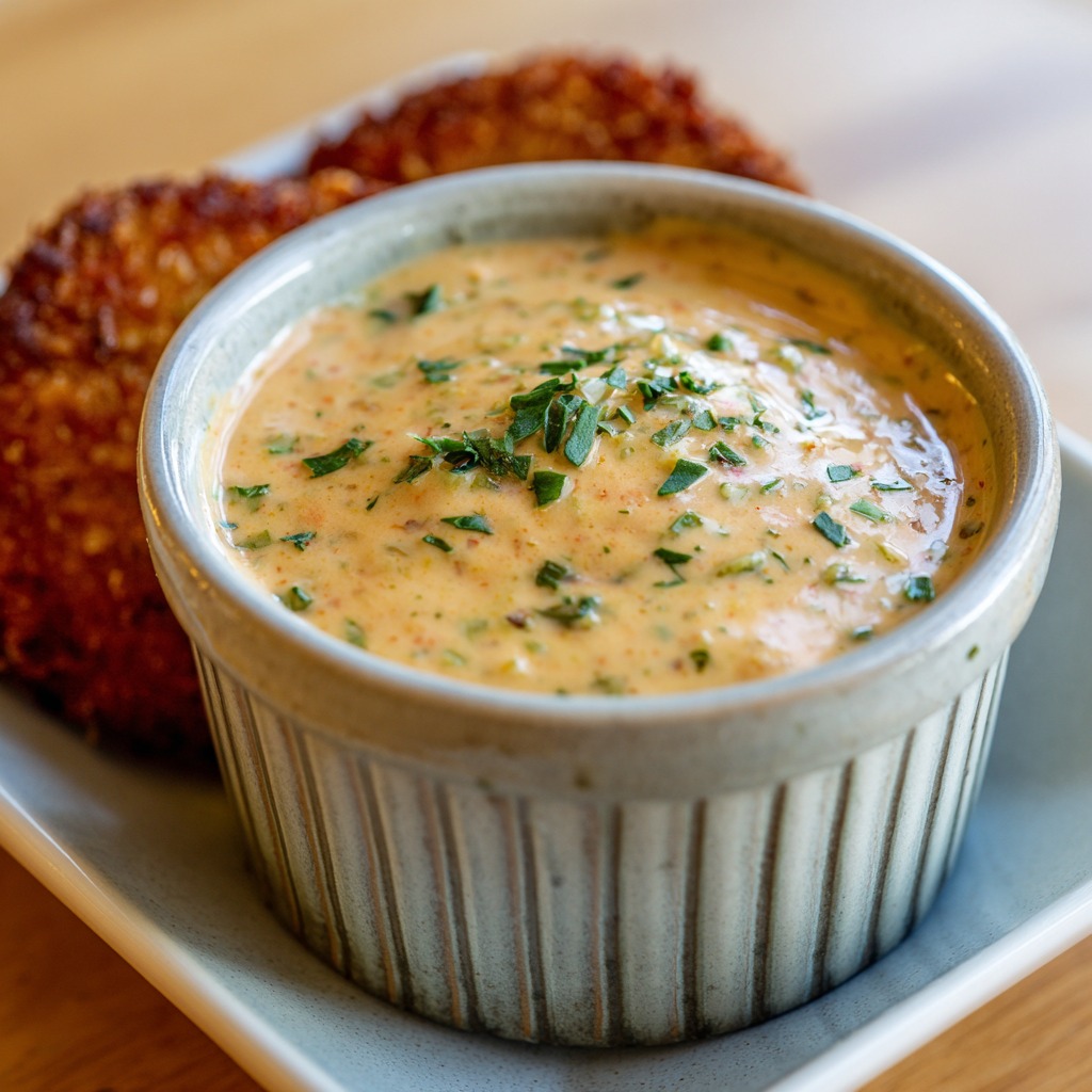 Outback Remoulade Sauce Recipe​