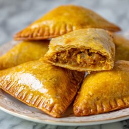 Bake Recipe Guyanese