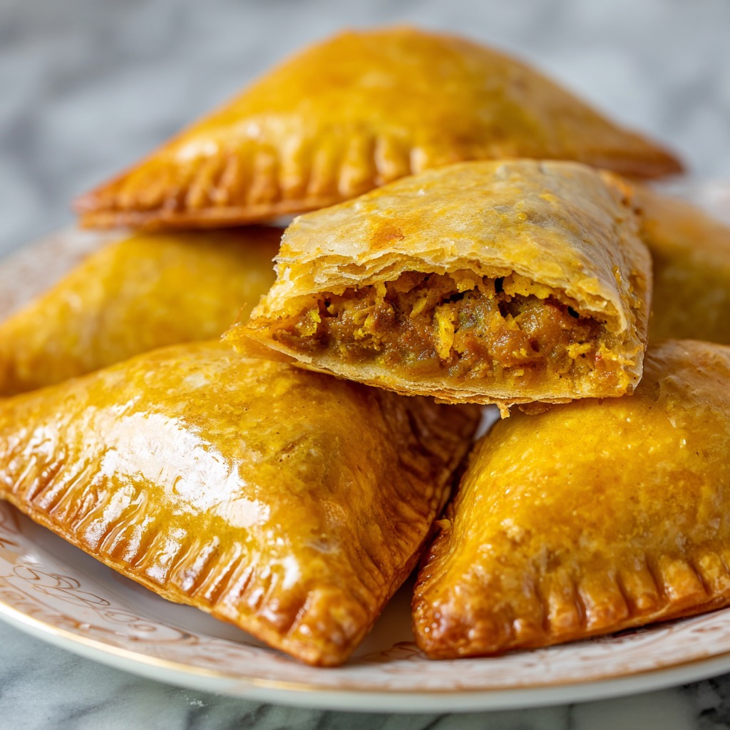 Bake Recipe Guyanese