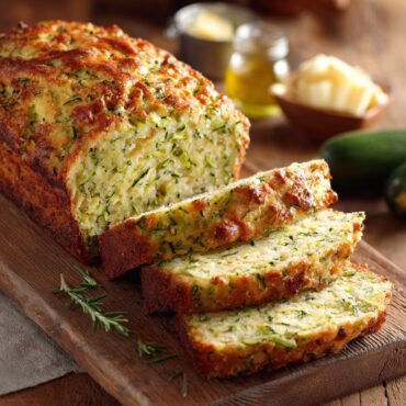 Bread Machine Recipes Zucchini