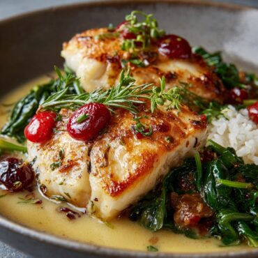 Grouper Cheeks Recipe