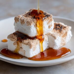 Honey Marshmallow Recipe