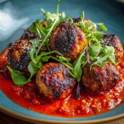 Metabll Nirvana Recipe