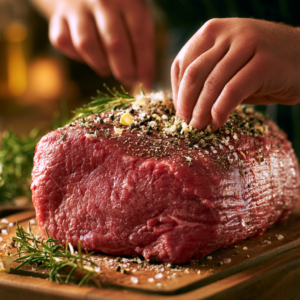 Pikes Peak Roast Recipe