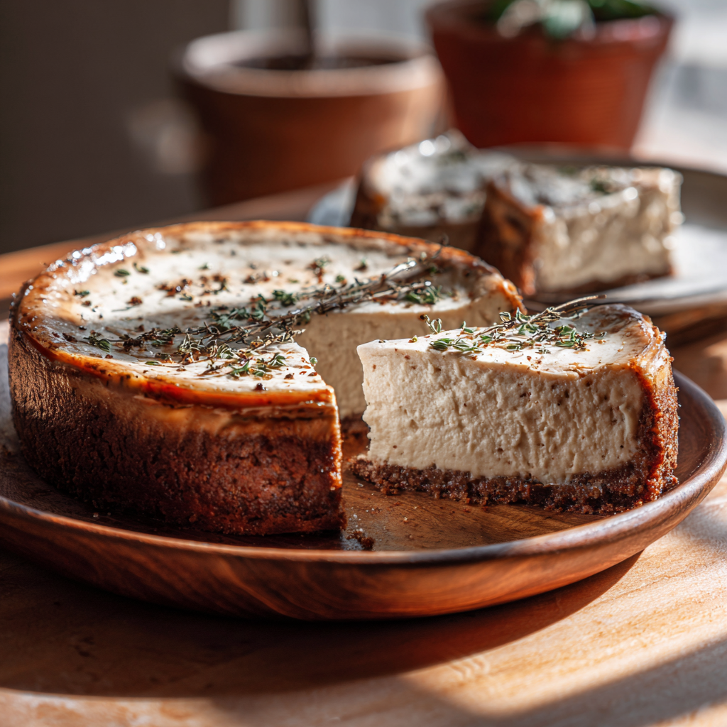 Carnivore Cheesecake Recipe