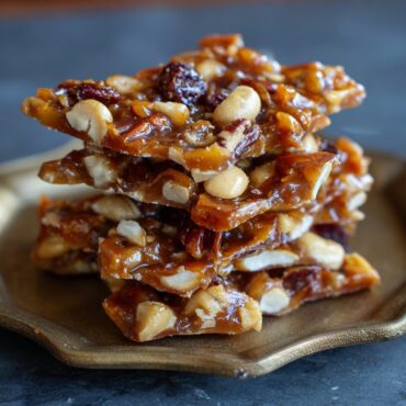 Sugar Free Nut Brittle Recipe​