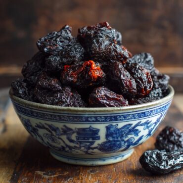 prune mui recipe​