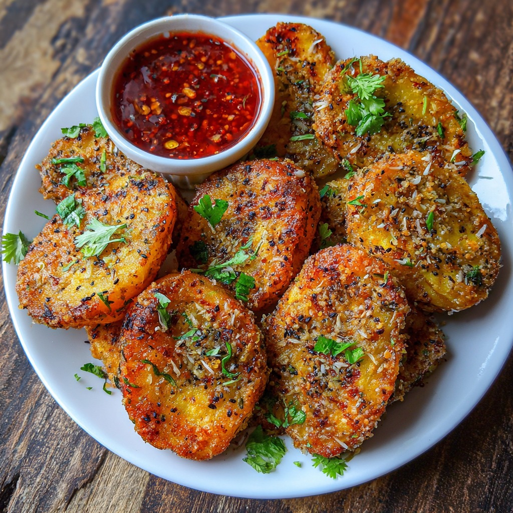 Air Fryer Arbi Recipe