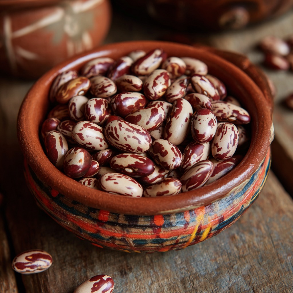 Anasazi Beans Recipe