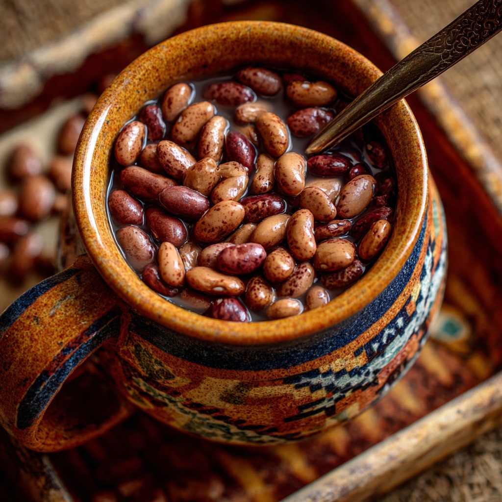 Anasazi Beans Recipe