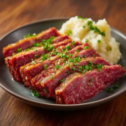 Corned Beef Kosher Recipe