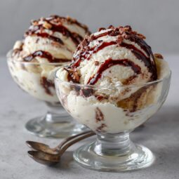 Ice Cream In a Ball Recipe