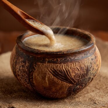 Kava Recipe